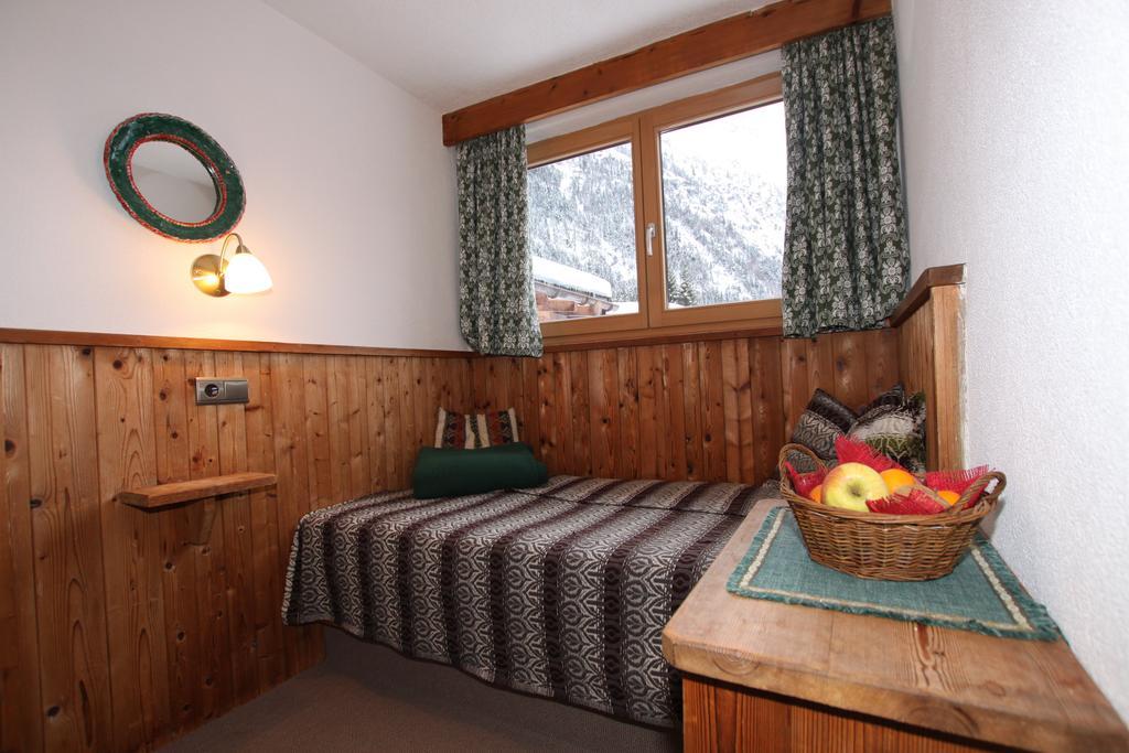 Gasthof zur Mühle Leutasch Zimmer foto